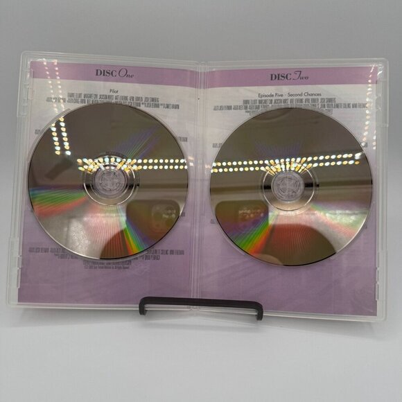 Drop Dead Diva: The Complete First Season (3-Disc DVD Set) – Tested in Good Cond - Picture 5 of 7